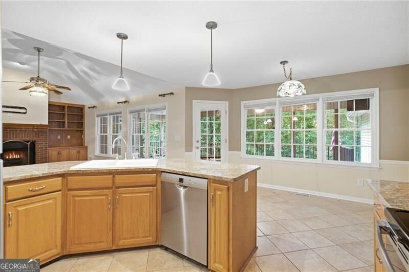 6845 Nantucket Cove Cumming - Photo 10