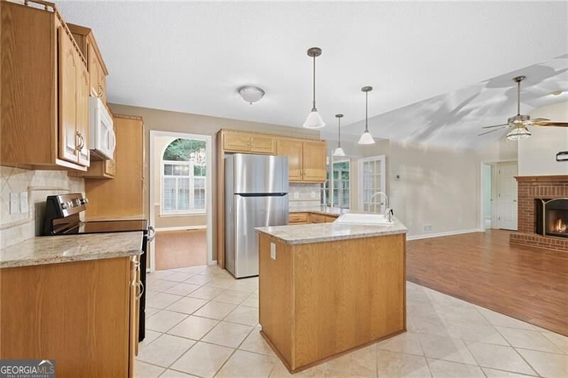 6845 Nantucket Cove Cumming - Photo 11