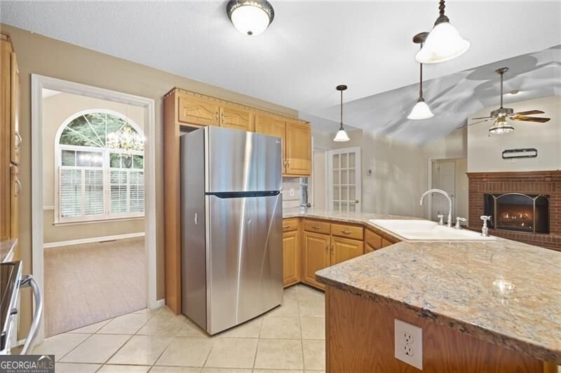 6845 Nantucket Cove Cumming - Photo 12