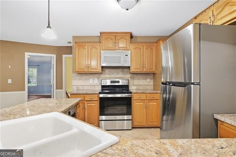 6845 Nantucket Cove Cumming - Photo 13