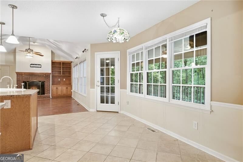 6845 Nantucket Cove Cumming - Photo 15