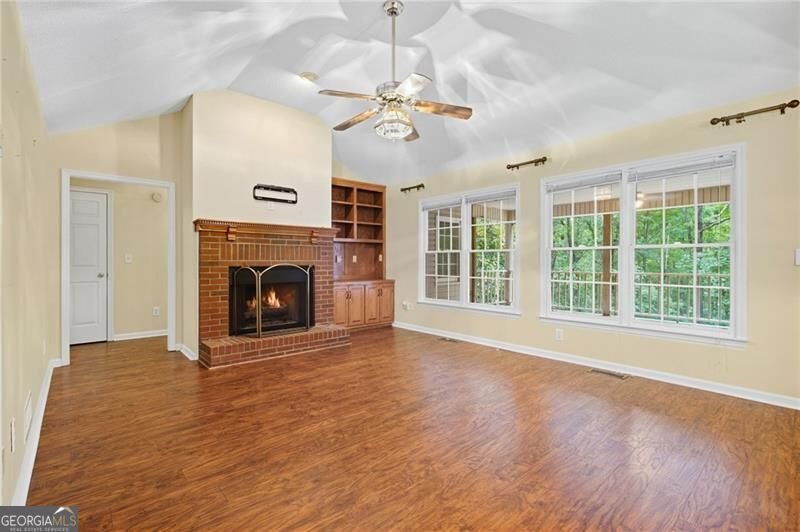 6845 Nantucket Cove Cumming - Photo 17