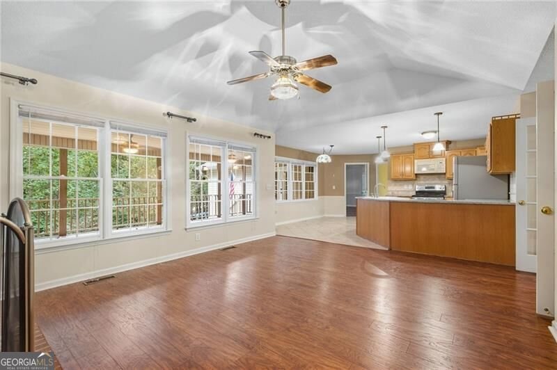 6845 Nantucket Cove Cumming - Photo 18