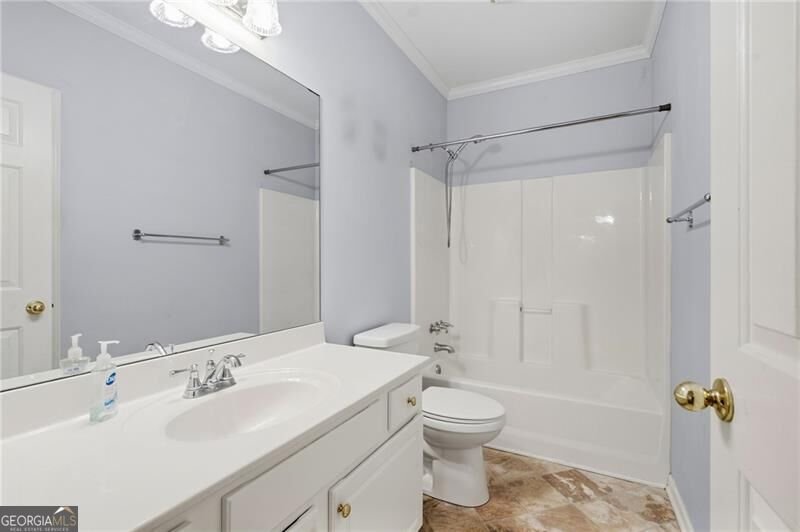 6845 Nantucket Cove Cumming - Photo 33