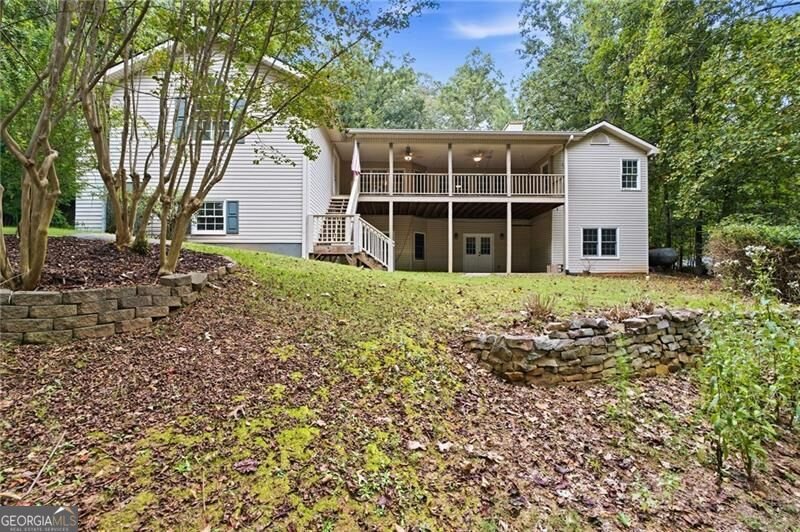6845 Nantucket Cove Cumming - Photo 36