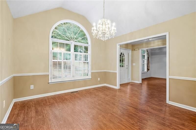 6845 Nantucket Cove Cumming - Photo 8