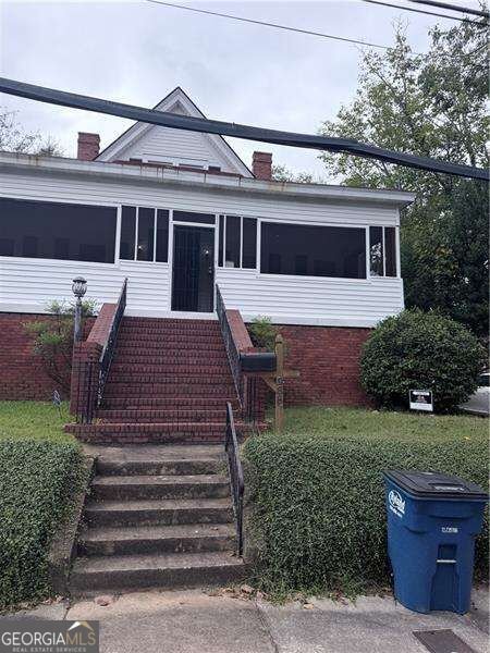 988 North Avenue Macon - main photo