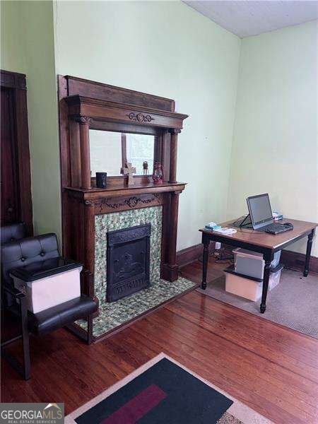 988 North Avenue Macon - Photo 13