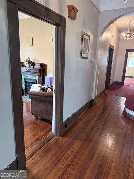 988 North Avenue Macon - Photo 16
