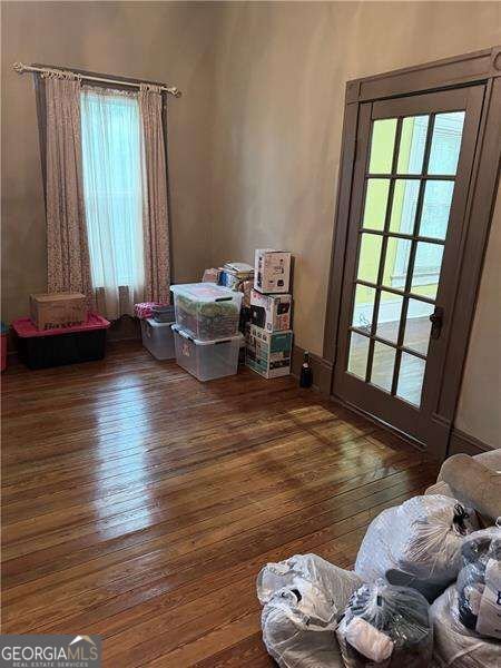 988 North Avenue Macon - Photo 17