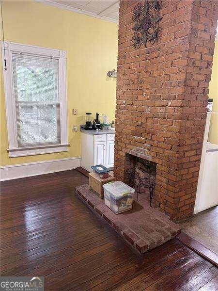 988 North Avenue Macon - Photo 19