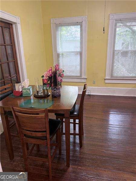 988 North Avenue Macon - Photo 22