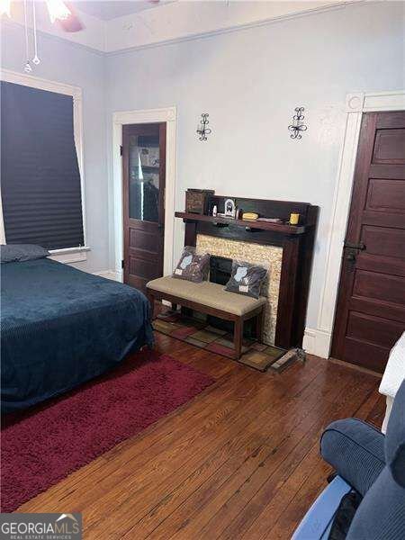 988 North Avenue Macon - Photo 29