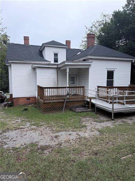988 North Avenue Macon - Photo 53