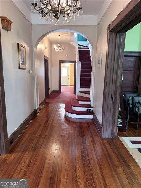 988 North Avenue Macon - Photo 6