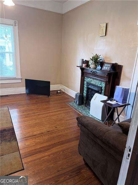 988 North Avenue Macon - Photo 7