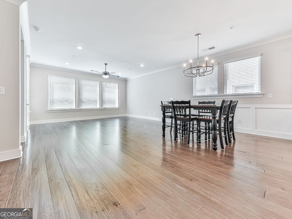 711 Rising Moon Drive Woodstock - Photo 13