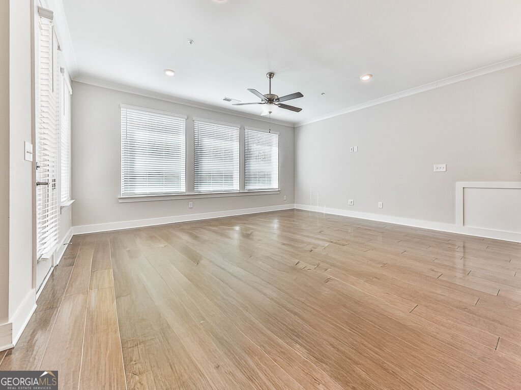711 Rising Moon Drive Woodstock - Photo 16