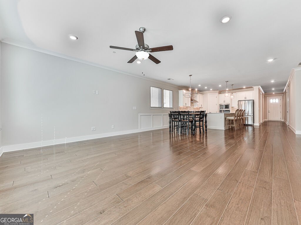 711 Rising Moon Drive Woodstock - Photo 17