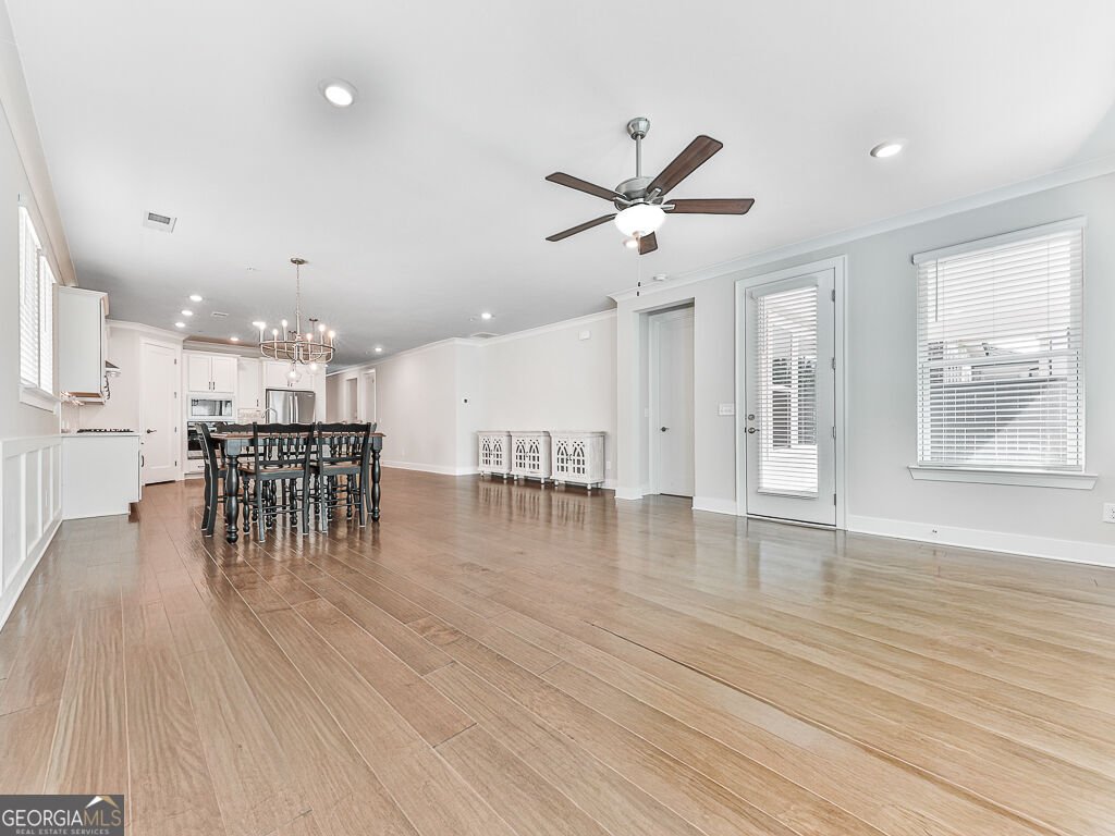 711 Rising Moon Drive Woodstock - Photo 18