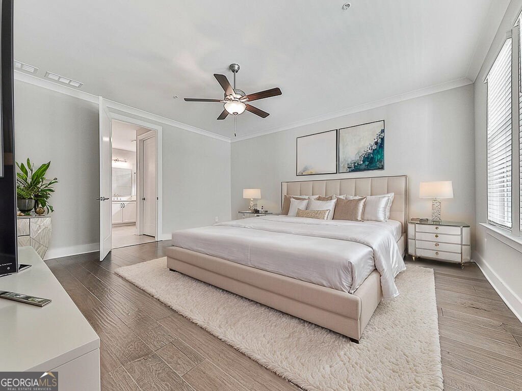 711 Rising Moon Drive Woodstock - Photo 19