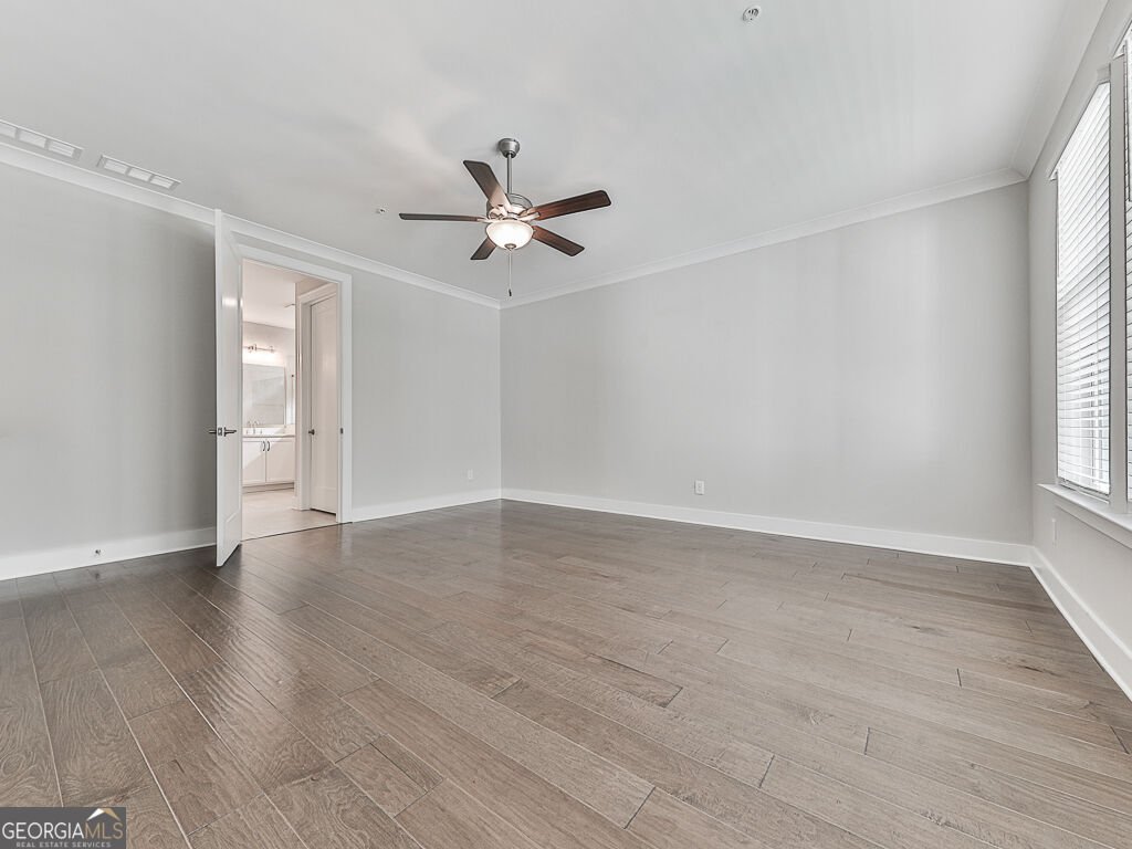 711 Rising Moon Drive Woodstock - Photo 20