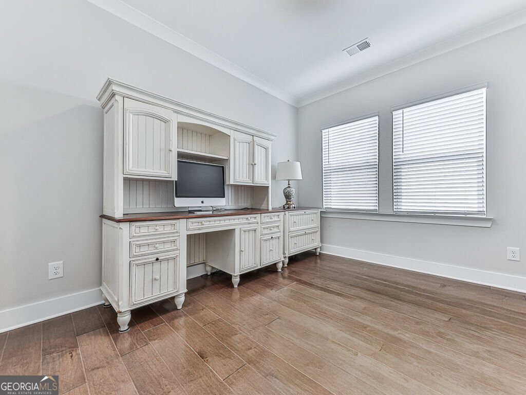 711 Rising Moon Drive Woodstock - Photo 30