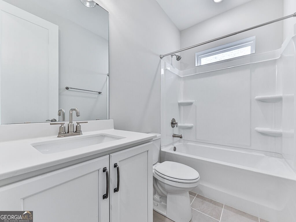 711 Rising Moon Drive Woodstock - Photo 31