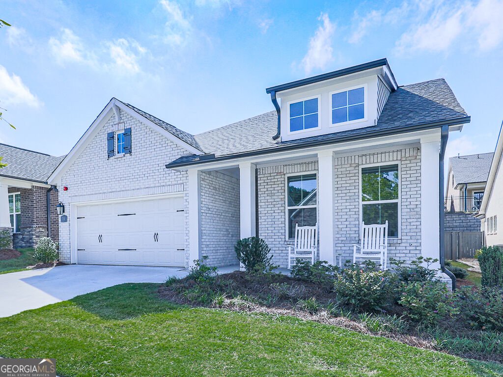 711 Rising Moon Drive Woodstock - Photo 39