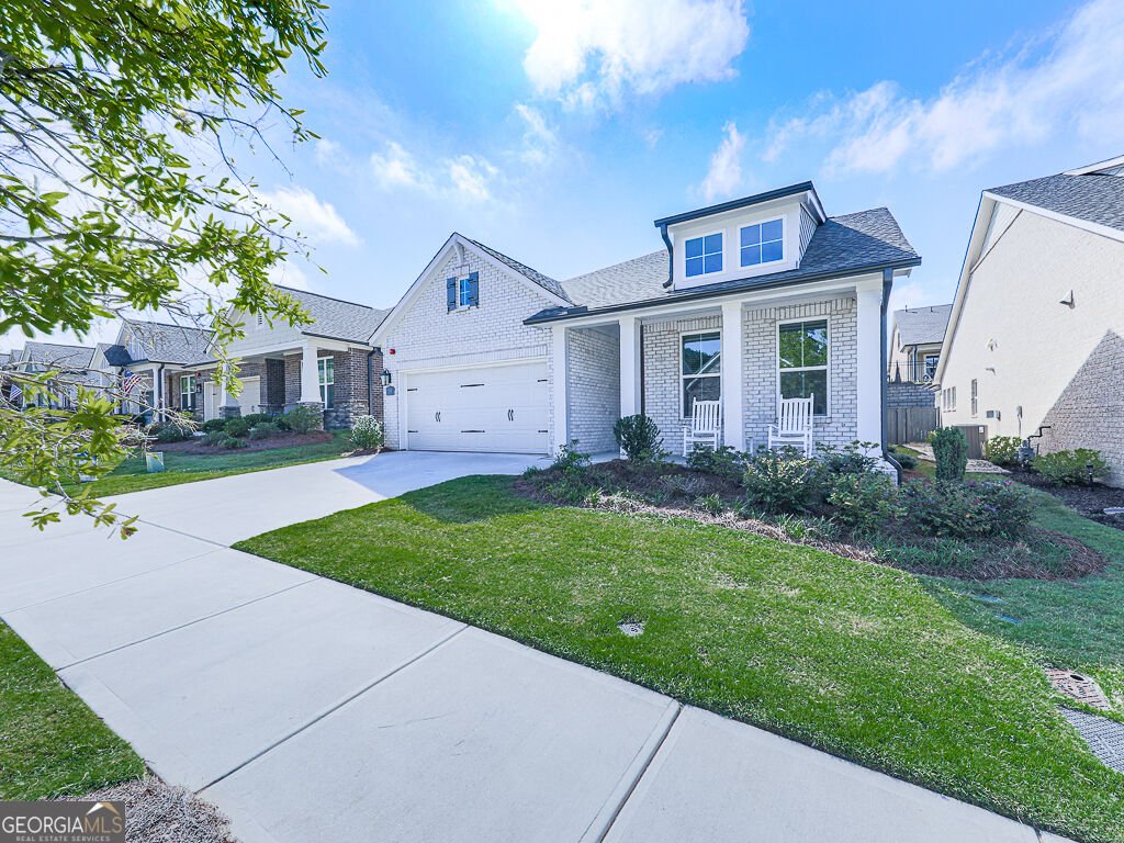 711 Rising Moon Drive Woodstock - Photo 40