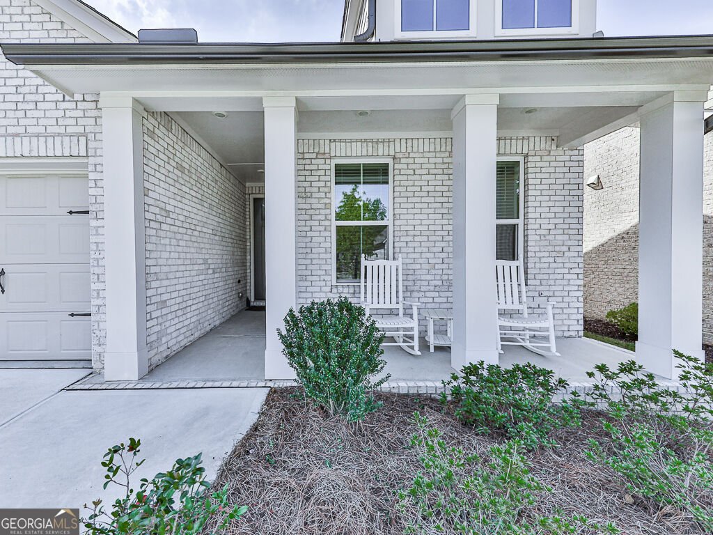711 Rising Moon Drive Woodstock - Photo 41