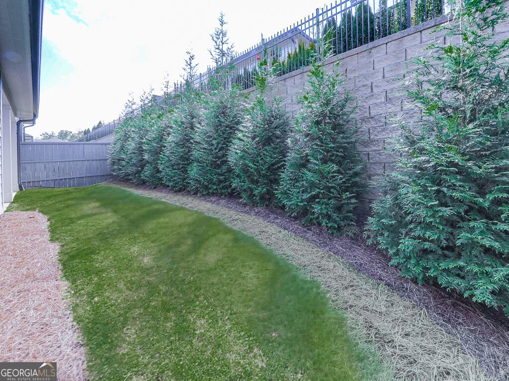 711 Rising Moon Drive Woodstock - Photo 42