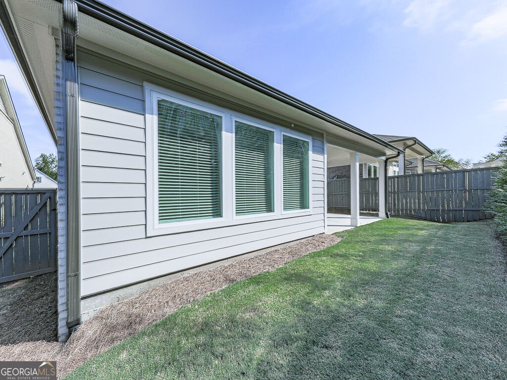 711 Rising Moon Drive Woodstock - Photo 43