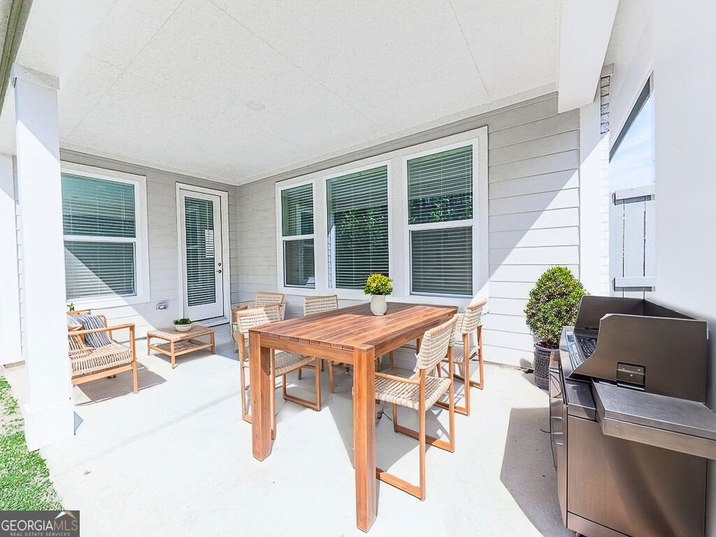 711 Rising Moon Drive Woodstock - Photo 45