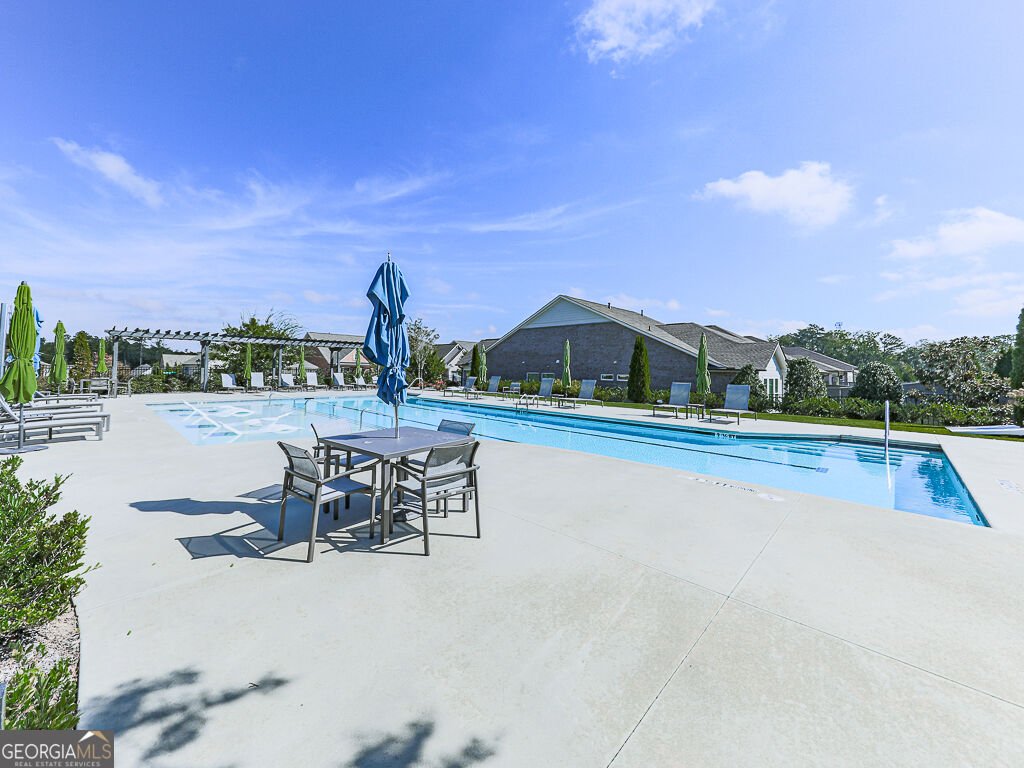 711 Rising Moon Drive Woodstock - Photo 47