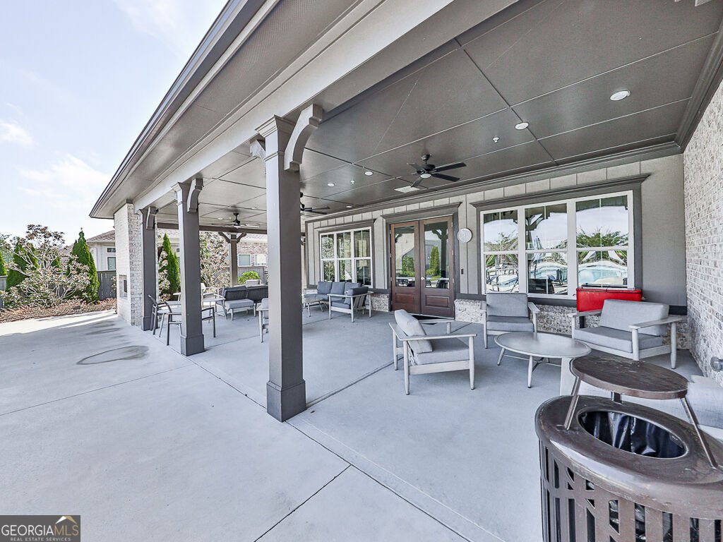 711 Rising Moon Drive Woodstock - Photo 48