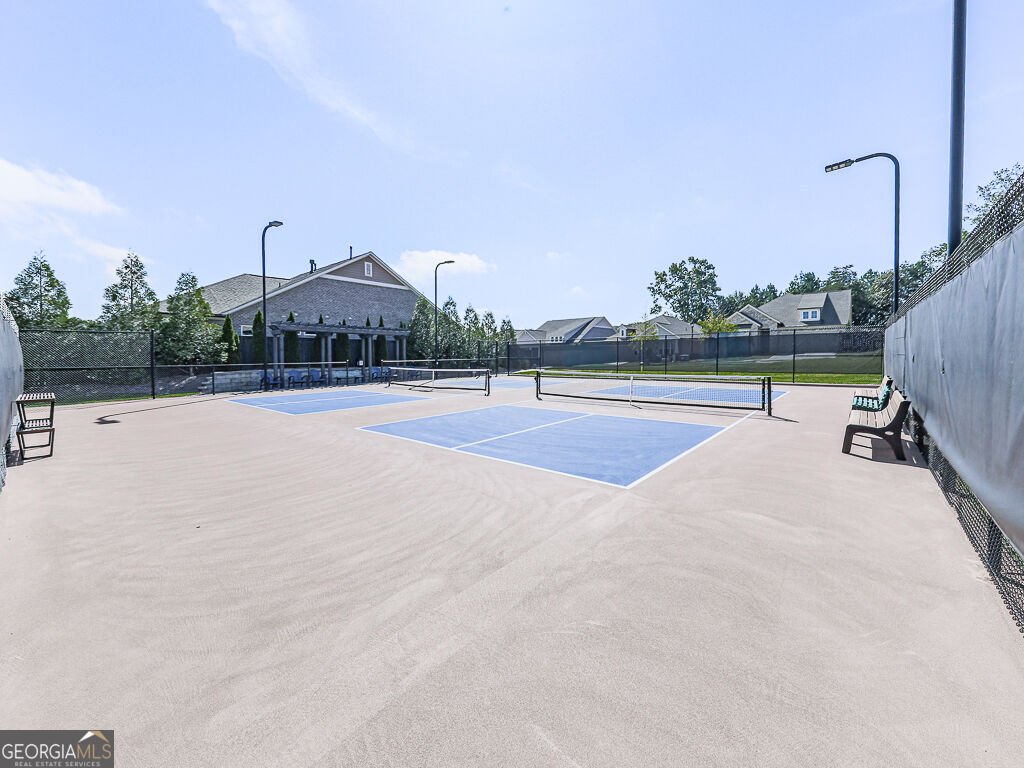711 Rising Moon Drive Woodstock - Photo 49