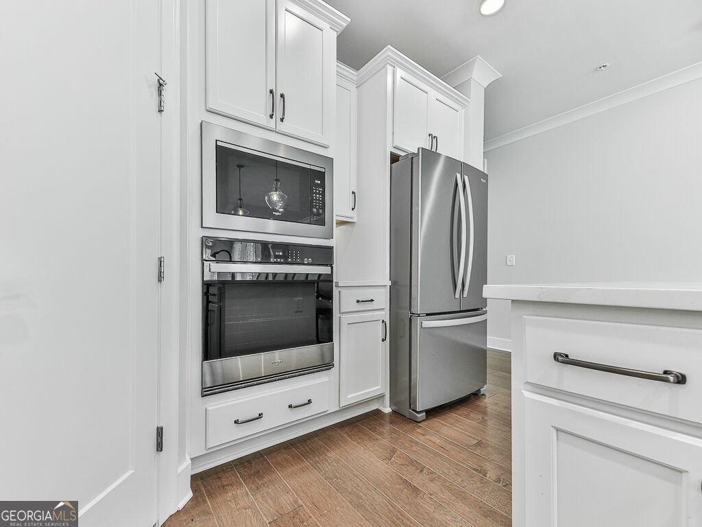711 Rising Moon Drive Woodstock - Photo 8