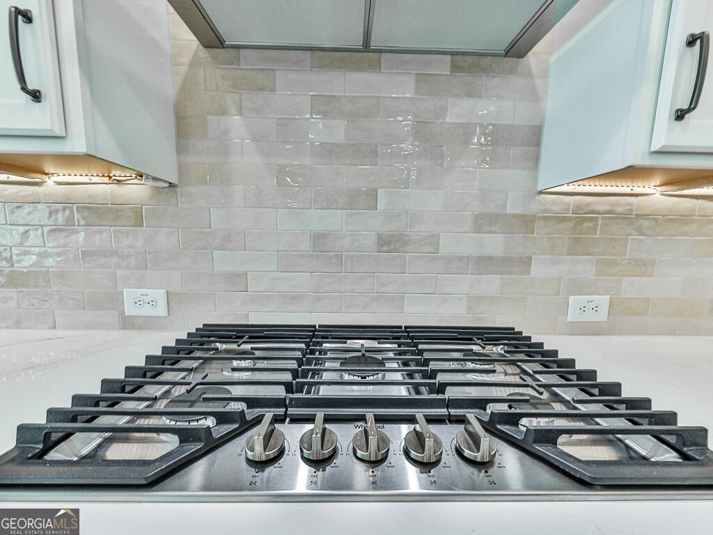 711 Rising Moon Drive Woodstock - Photo 9
