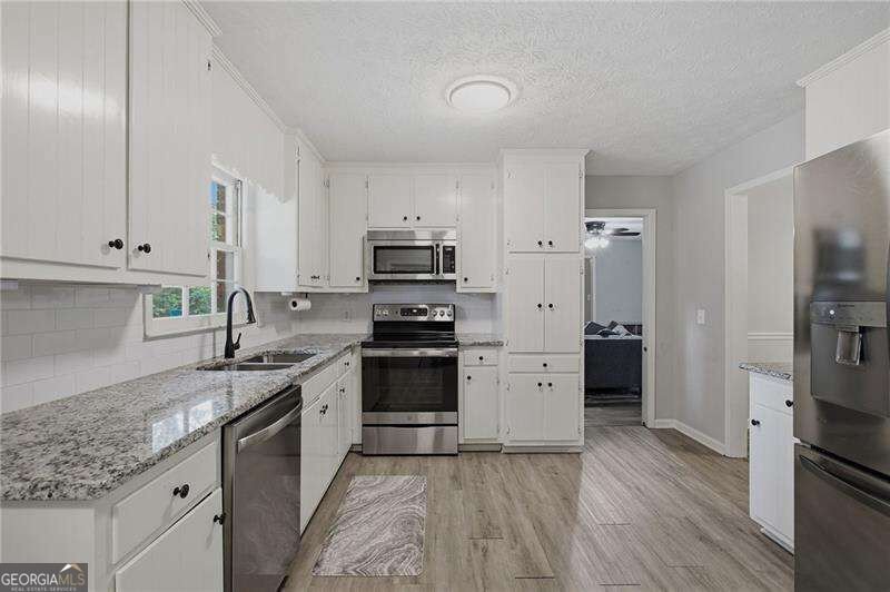 45 Bishop Road Cartersville - Photo 11