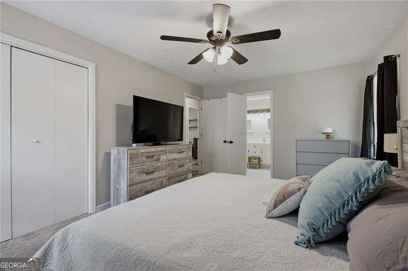 45 Bishop Road Cartersville - Photo 17