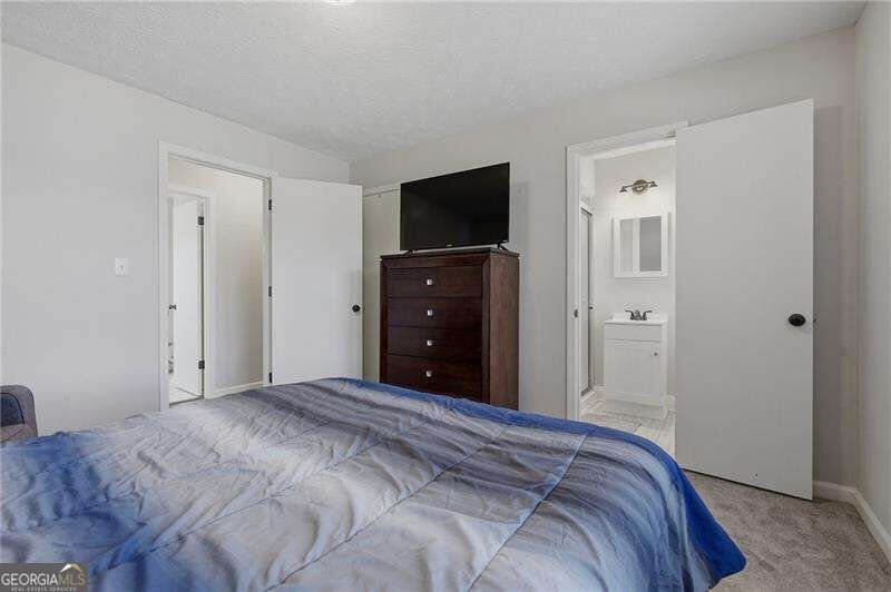 45 Bishop Road Cartersville - Photo 22