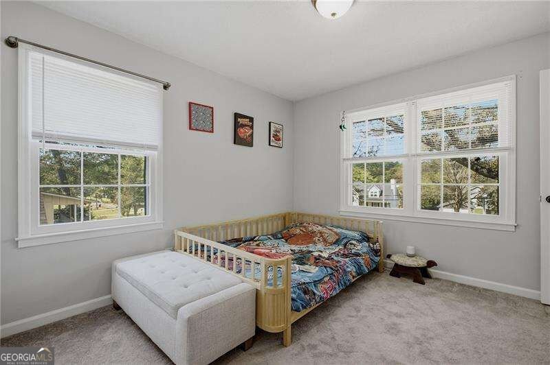 45 Bishop Road Cartersville - Photo 25
