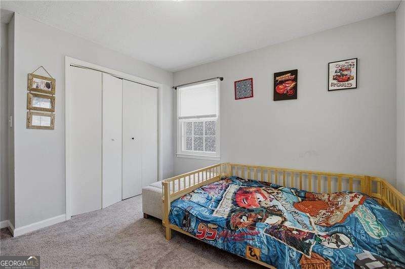 45 Bishop Road Cartersville - Photo 26