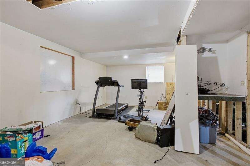 45 Bishop Road Cartersville - Photo 28