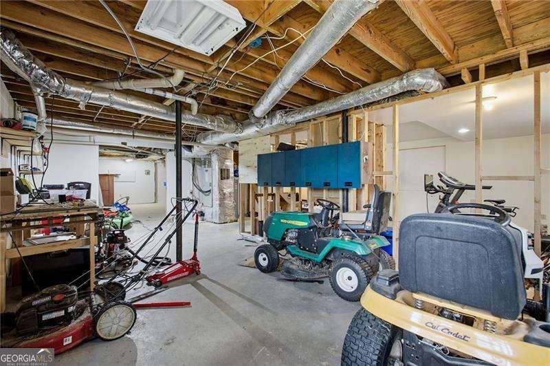 45 Bishop Road Cartersville - Photo 31