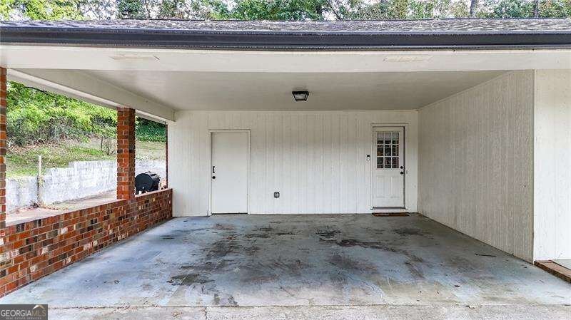 45 Bishop Road Cartersville - Photo 37
