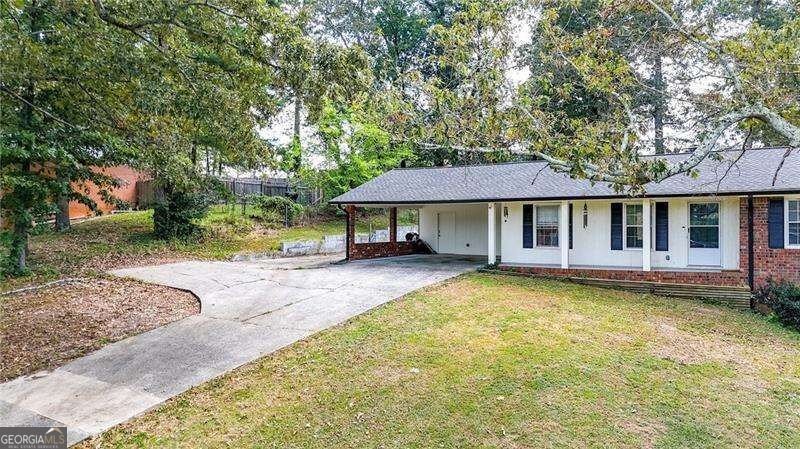 45 Bishop Road Cartersville - Photo 38