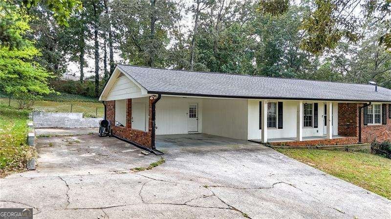 45 Bishop Road Cartersville - Photo 39