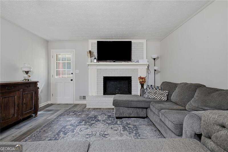 45 Bishop Road Cartersville - Photo 6
